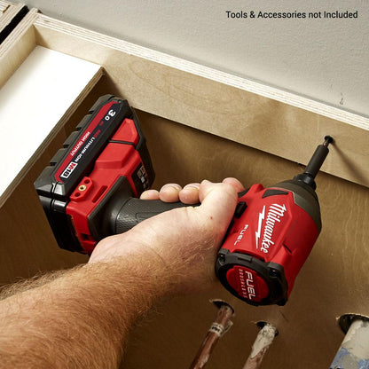 Milwaukee M18HB3 18V 3.0Ah Li-Ion RED LITHIUM High Output Battery