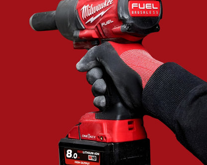 Milwaukee M18FB8 18V 8.0Ah REDLITHIUM Cordless FORGE Battery